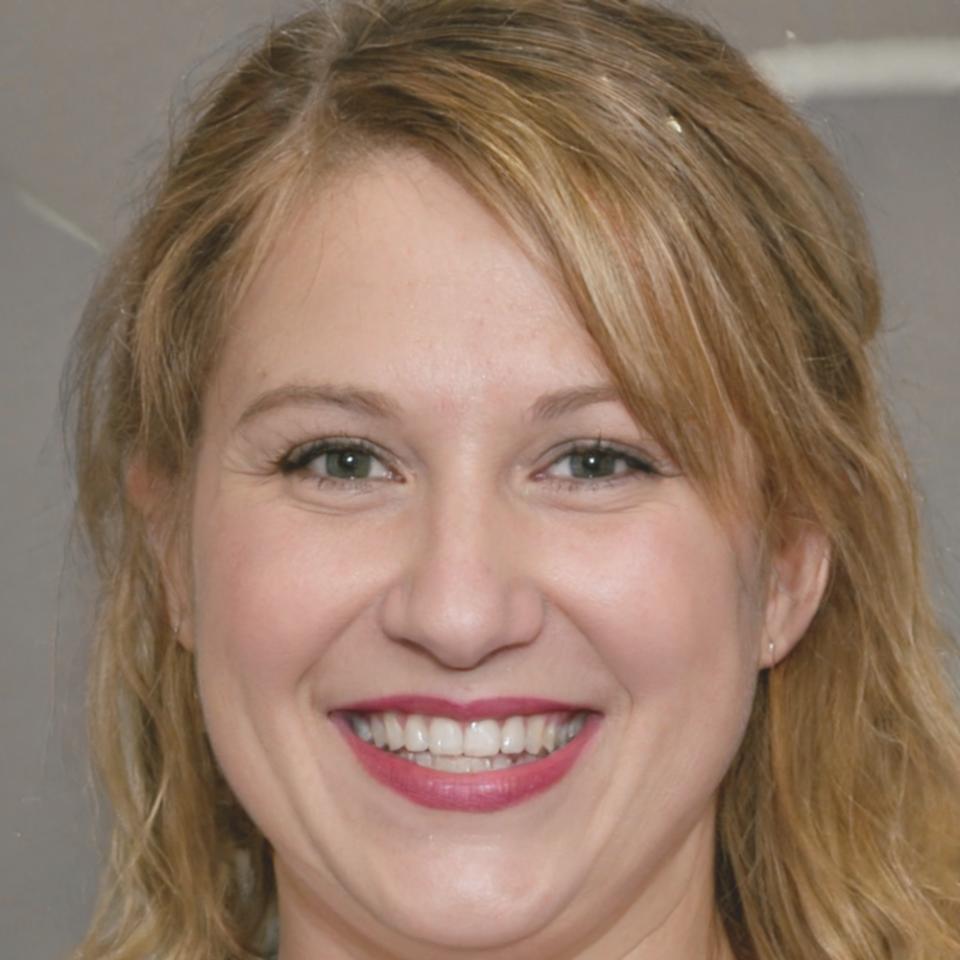 Elena Martínez - Directora General de luxomirenquthae